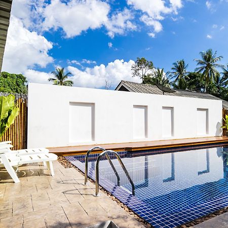 S2 Residence Ao Nang Exterior foto