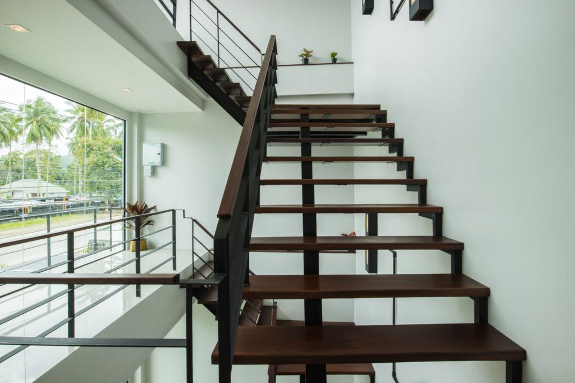 S2 Residence Ao Nang Exterior foto